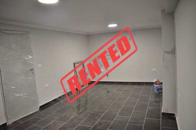 Office space for rent in Bllok area in Tirana, Albania